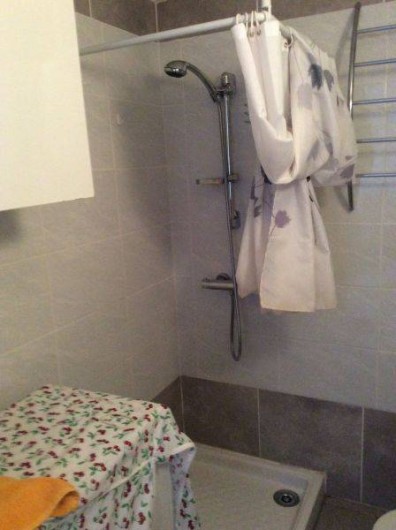 Location de vacances - Appartement à Empuriabrava