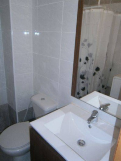 Location de vacances - Appartement à Empuriabrava