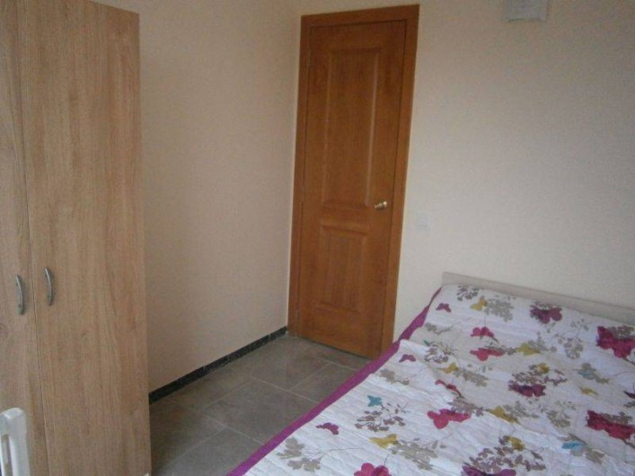 Location de vacances - Appartement à Empuriabrava