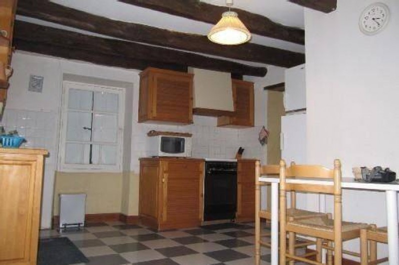 Location de vacances - Gîte à Siorac-en-Périgord