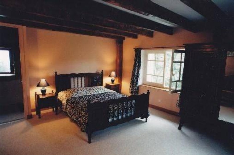 Location de vacances - Gîte à Siorac-en-Périgord