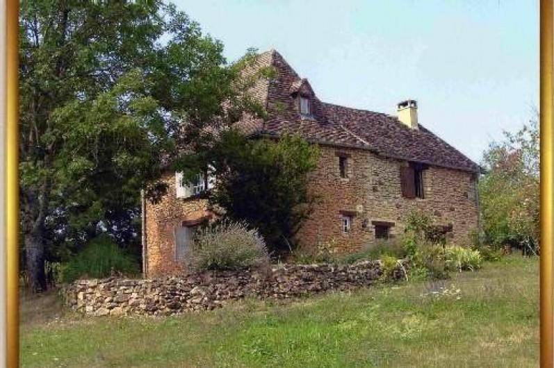 Location de vacances - Gîte à Siorac-en-Périgord
