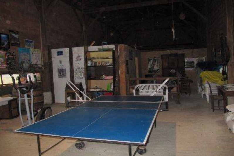 Location de vacances - Gîte à Siorac-en-Périgord