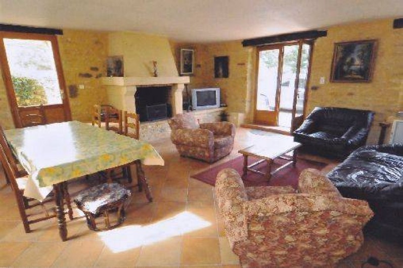 Location de vacances - Gîte à Siorac-en-Périgord