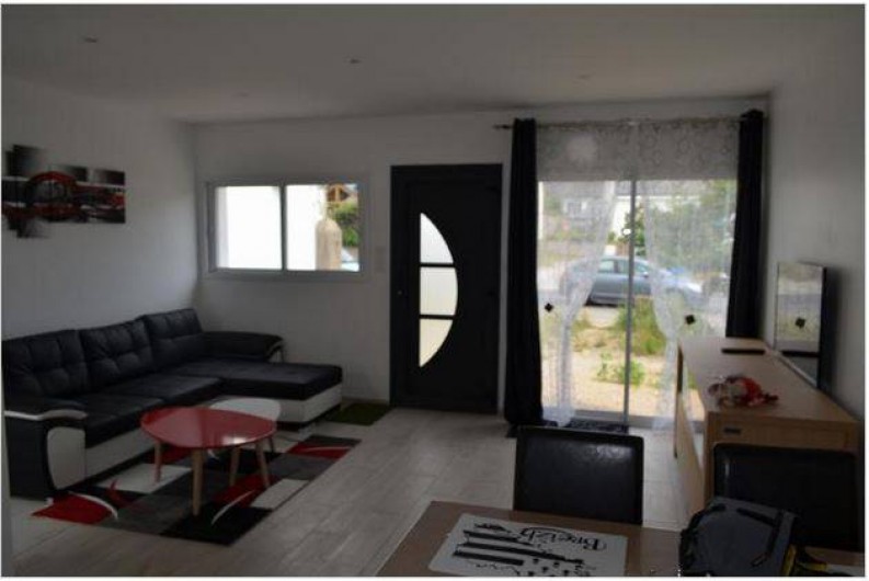 Location de vacances - Maison - Villa à Plouharnel