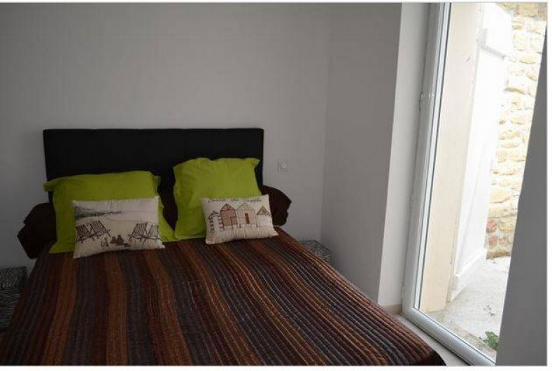 Location de vacances - Maison - Villa à Plouharnel