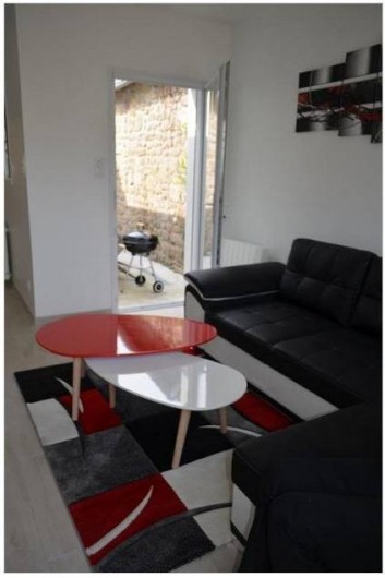 Location de vacances - Maison - Villa à Plouharnel