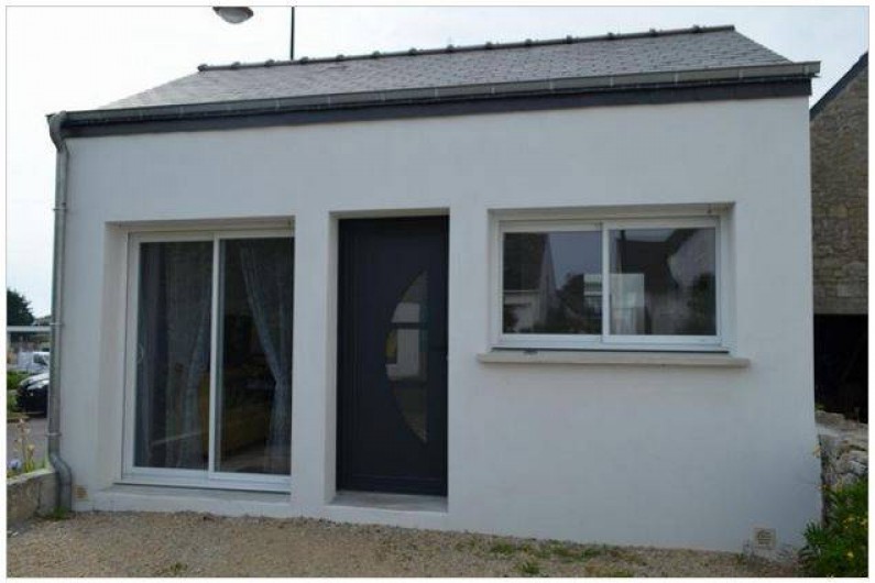 Location de vacances - Maison - Villa à Plouharnel