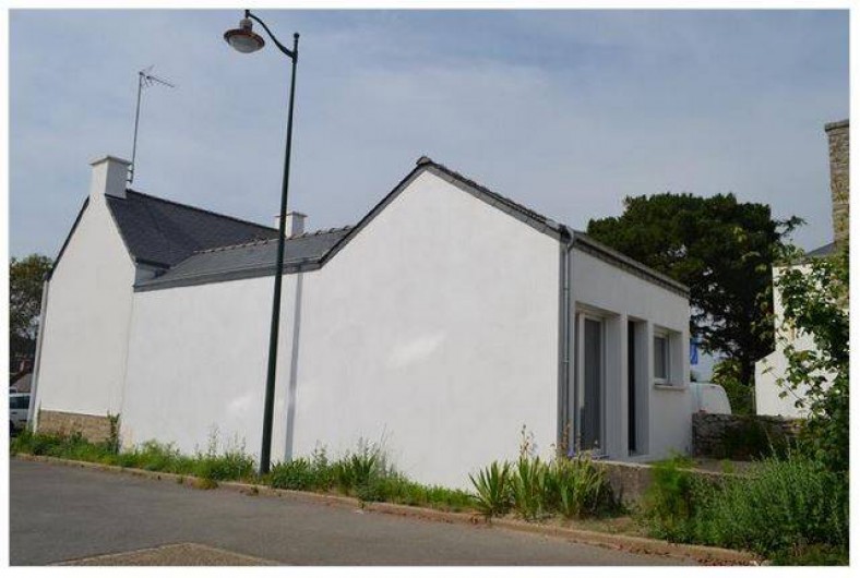 Location de vacances - Maison - Villa à Plouharnel