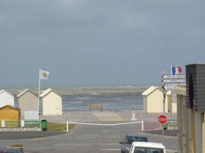Location de vacances - Maison - Villa à Cayeux-sur-Mer