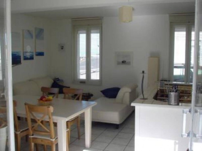 Location de vacances - Maison - Villa à Cayeux-sur-Mer