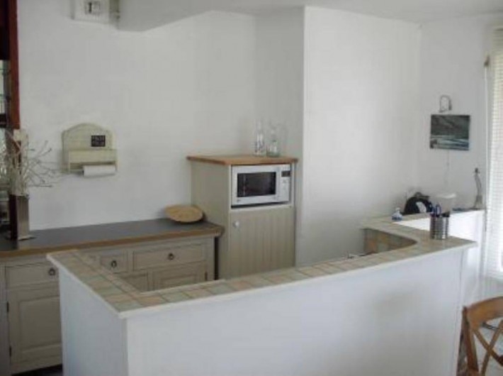 Location de vacances - Maison - Villa à Cayeux-sur-Mer