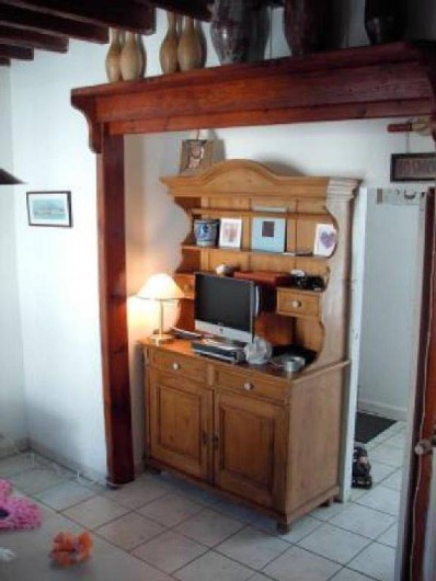 Location de vacances - Maison - Villa à Cayeux-sur-Mer