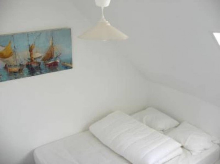 Location de vacances - Maison - Villa à Cayeux-sur-Mer