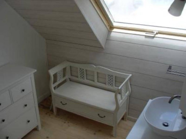 Location de vacances - Maison - Villa à Cayeux-sur-Mer