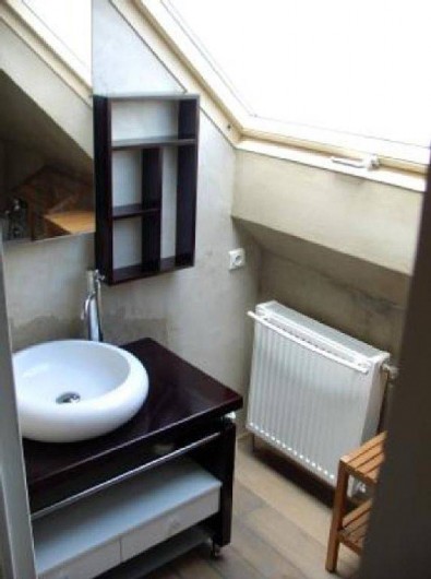 Location de vacances - Maison - Villa à Cayeux-sur-Mer