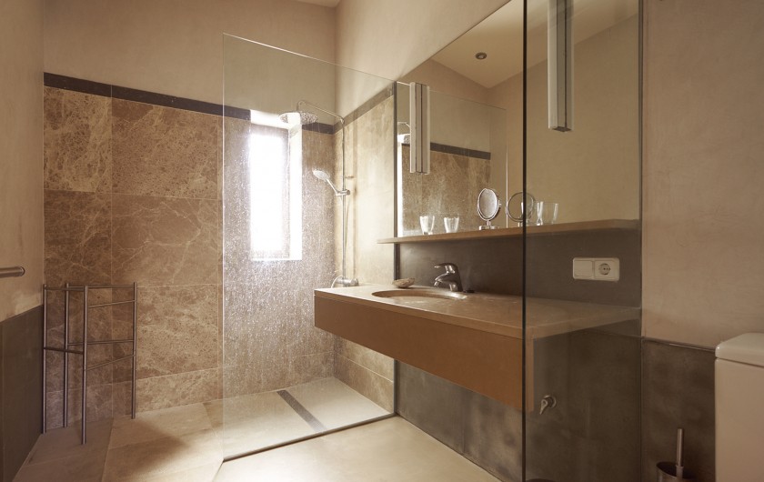 Location de vacances - Villa à Cadaqués