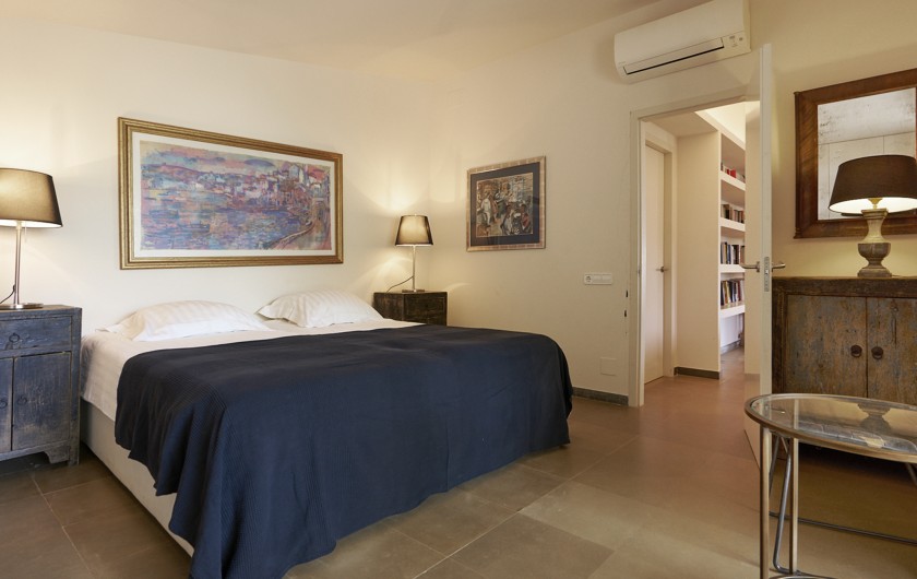 Location de vacances - Villa à Cadaqués