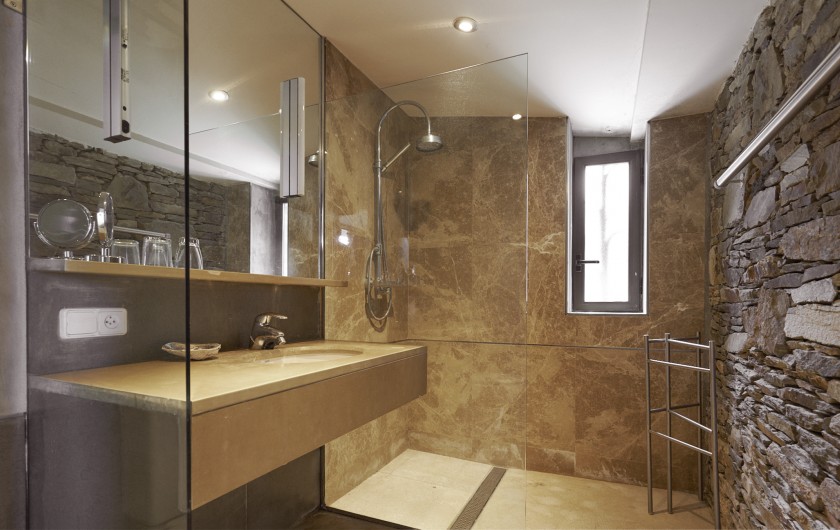 Location de vacances - Villa à Cadaqués