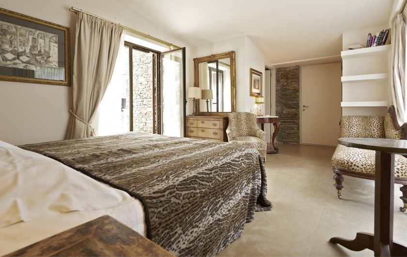 Location de vacances - Villa à Cadaqués