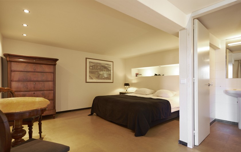 Location de vacances - Villa à Cadaqués