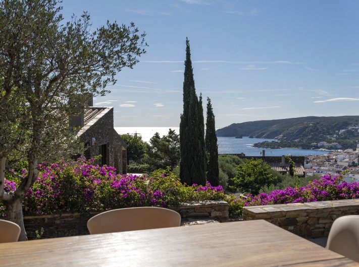 Location de vacances - Villa à Cadaqués