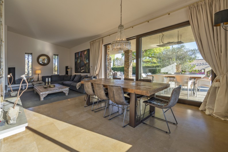 Location de vacances - Villa à Cadaqués