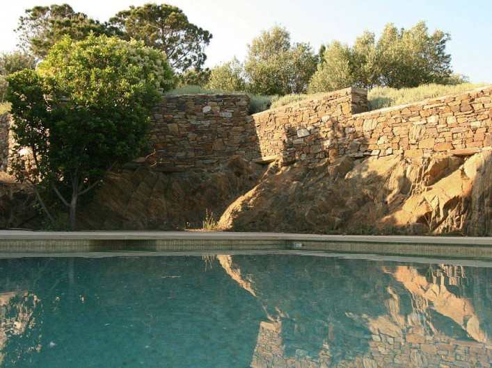 Location de vacances - Villa à Cadaqués