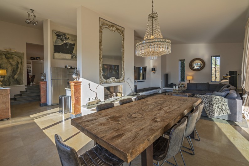 Location de vacances - Villa à Cadaqués