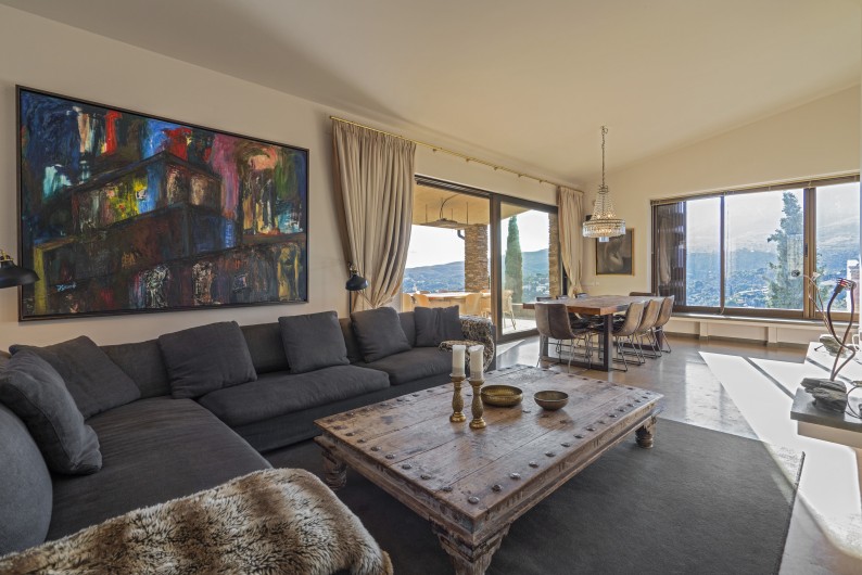 Location de vacances - Villa à Cadaqués