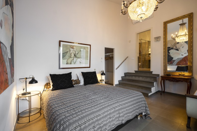 Location de vacances - Villa à Cadaqués