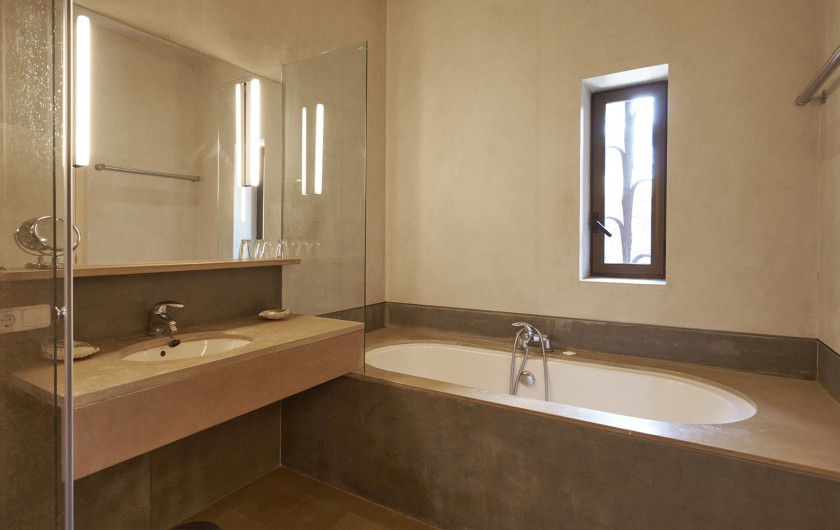 Location de vacances - Villa à Cadaqués