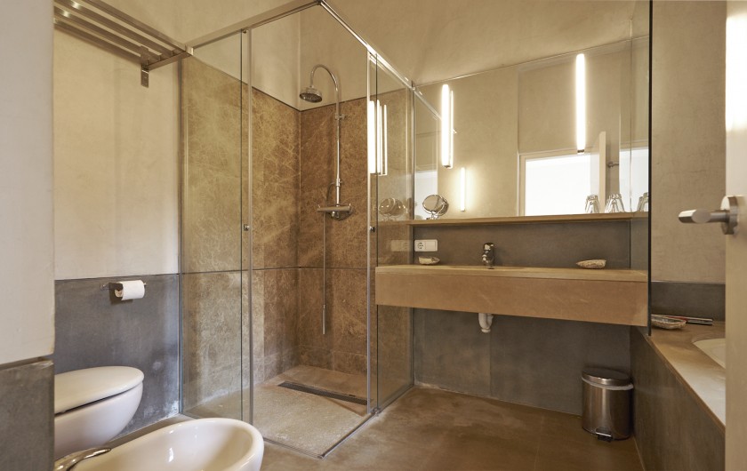 Location de vacances - Villa à Cadaqués