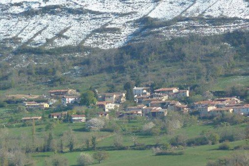 Location de vacances - Chalet à Nalzen