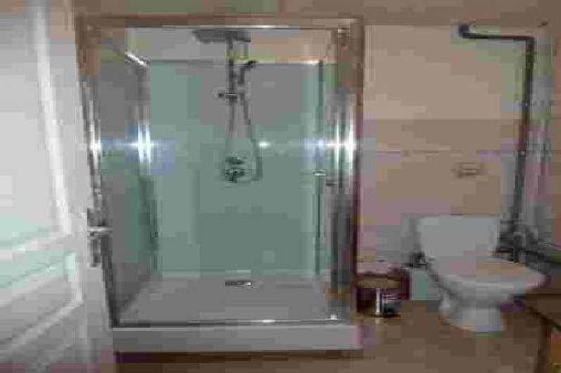 Location de vacances - Chalet à Nalzen