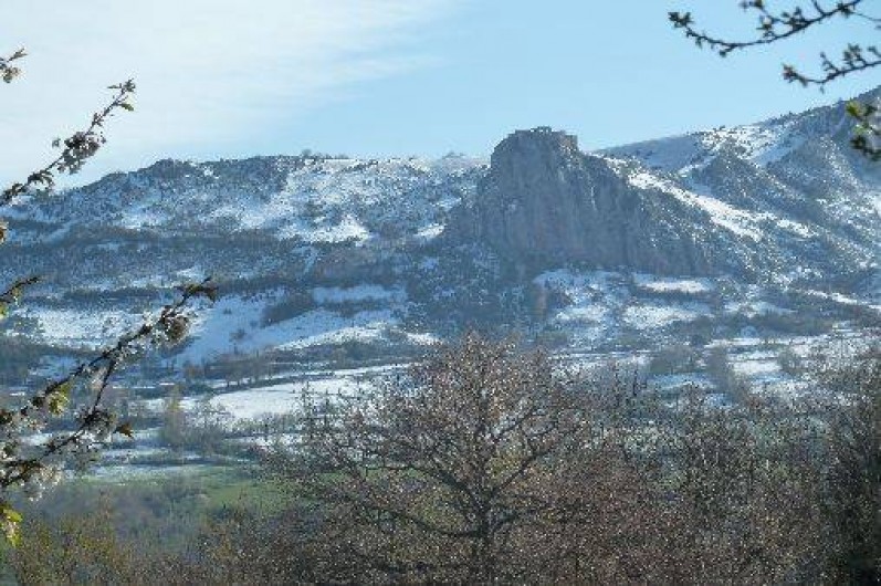 Location de vacances - Chalet à Nalzen