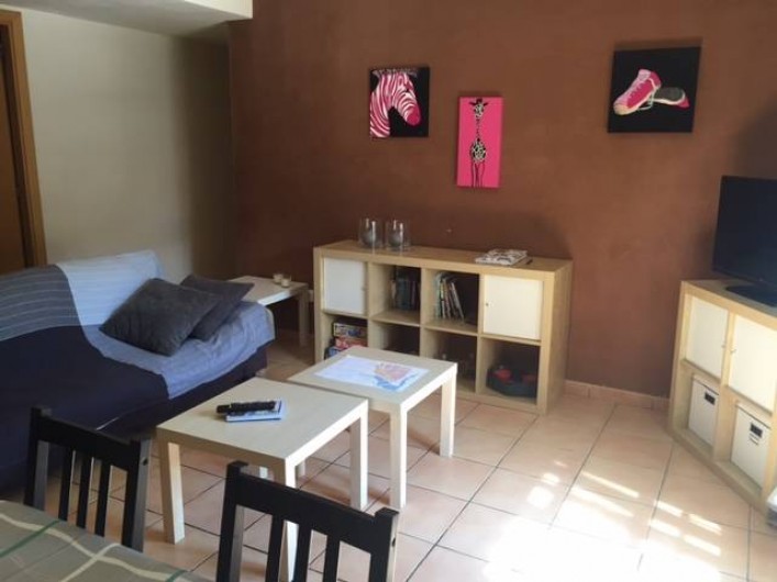 Location de vacances - Appartement à Besalú