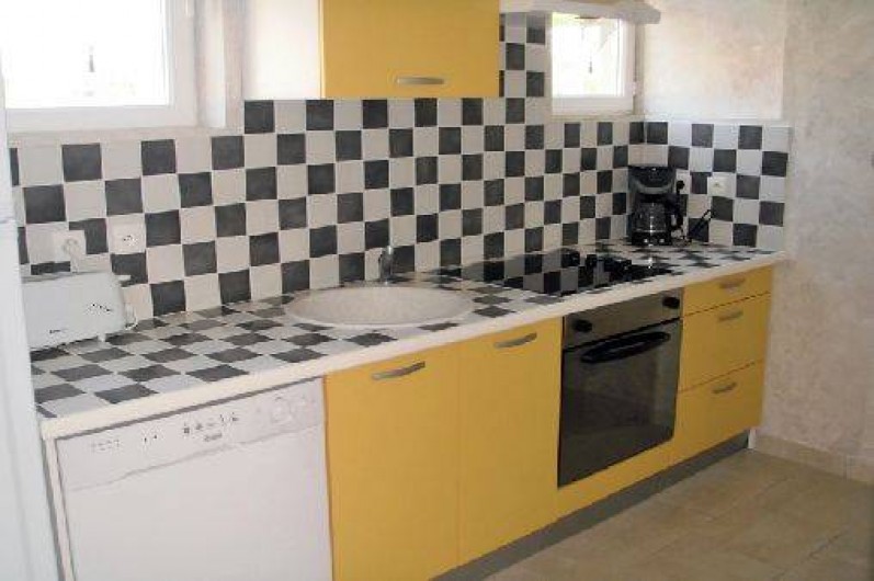 Location de vacances - Gîte à La Gaillarde