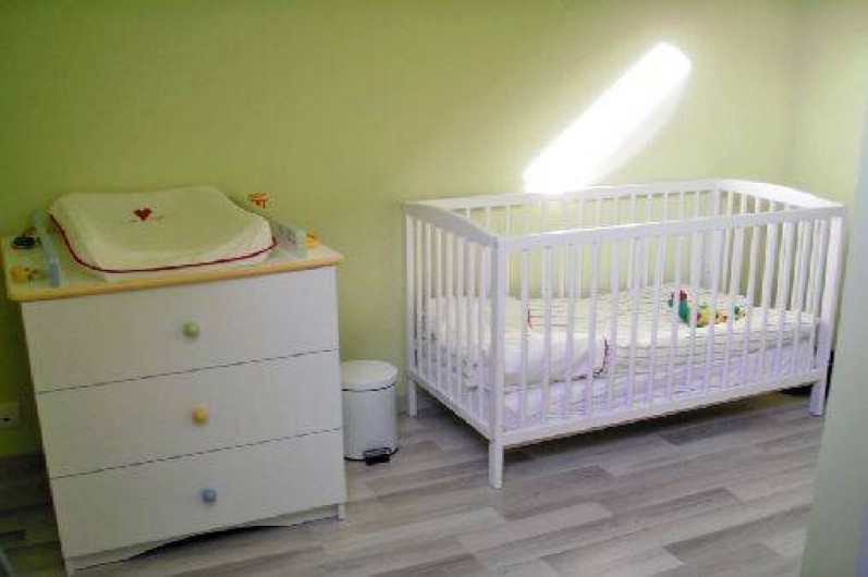 Location de vacances - Gîte à La Gaillarde