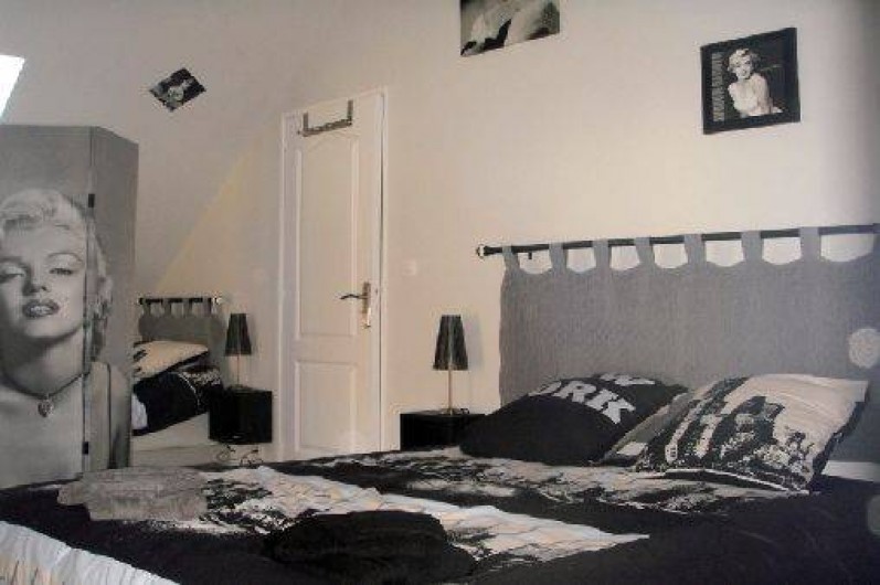 Location de vacances - Gîte à La Gaillarde