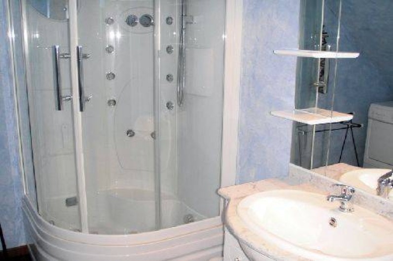 Location de vacances - Gîte à La Gaillarde