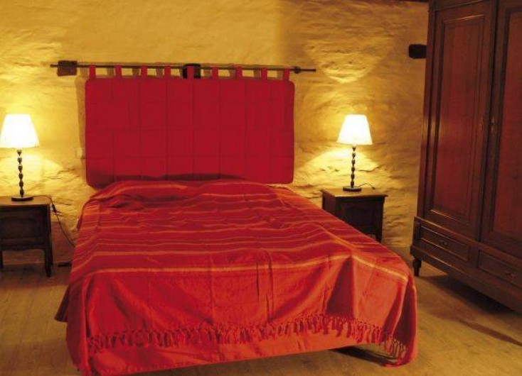 Location de vacances - Gîte à Gouvy