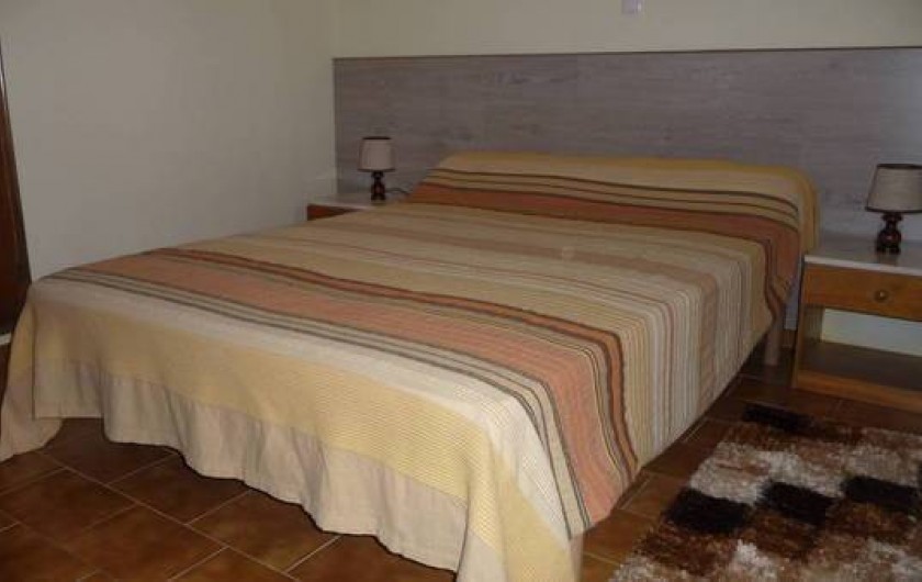 Location de vacances - Appartement à Ferragudo