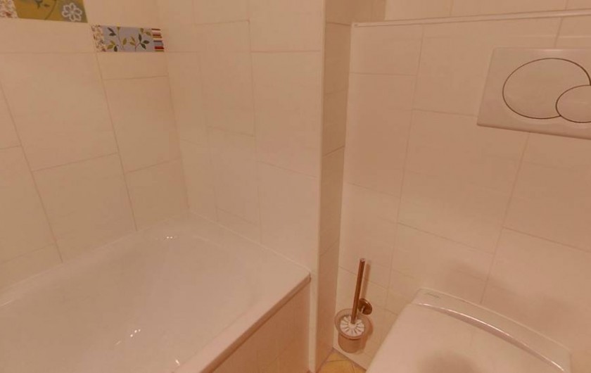 Location de vacances - Hôtel - Auberge à Frontignan