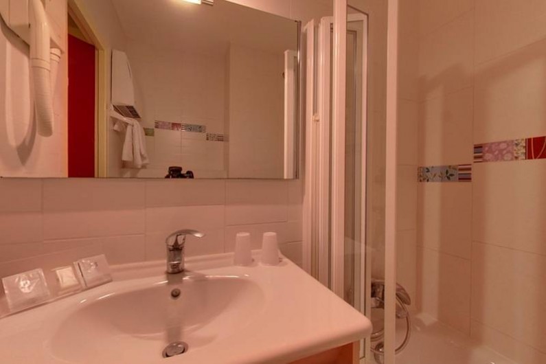 Location de vacances - Hôtel - Auberge à Frontignan