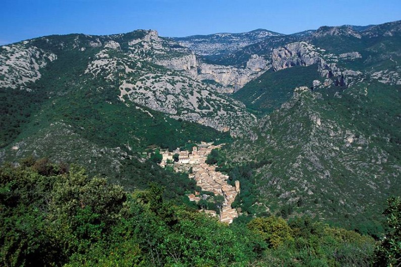 Location de vacances - Hôtel - Auberge à Frontignan