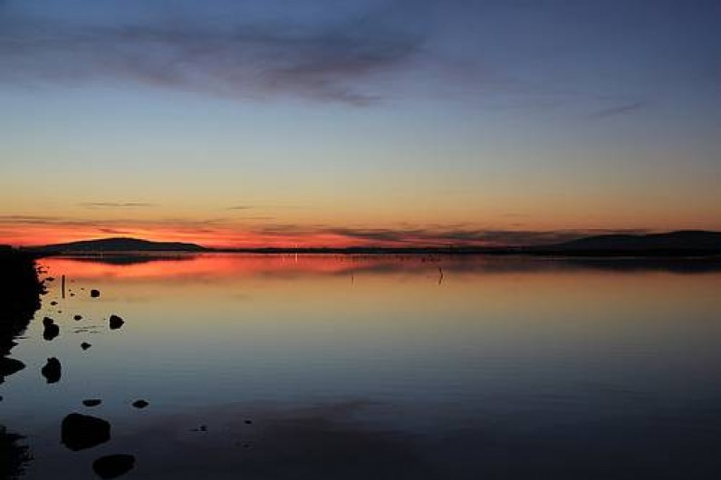 Location de vacances - Hôtel - Auberge à Frontignan