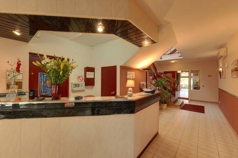 Location de vacances - Hôtel - Auberge à Frontignan