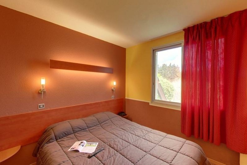 Location de vacances - Hôtel - Auberge à Frontignan