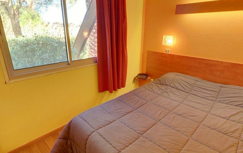 Location de vacances - Hôtel - Auberge à Frontignan